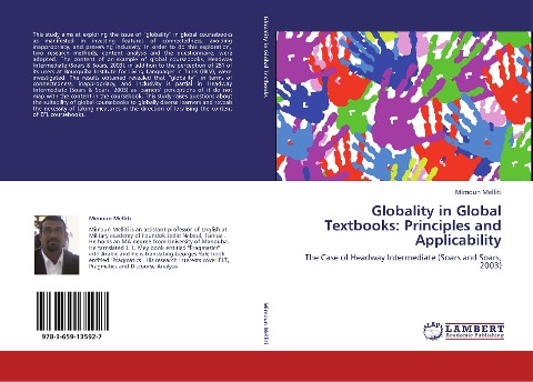 Globality in Global Textbooks: Principles and Applicability: The Case of Headway Intermediate (Soars and Soars, 2003)