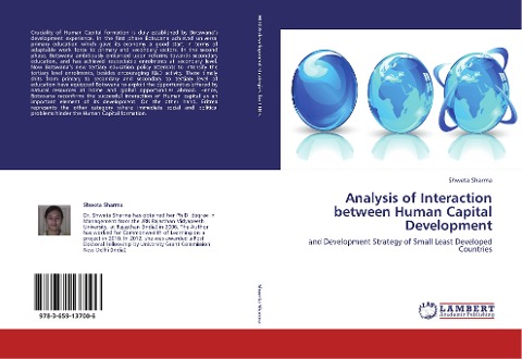 Analysis of Interaction between Human Capital Development: and Development Strategy of Small Least Developed Countries
