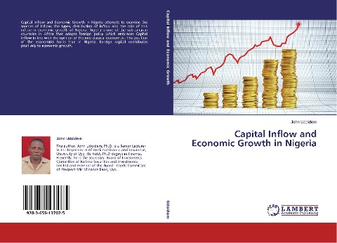 Capital Inflow and Economic Growth in Nigeria