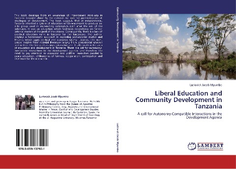 Liberal Education and Community Development in Tanzania: A call for Autonomy-Compatible Interactions in the Development Agenda