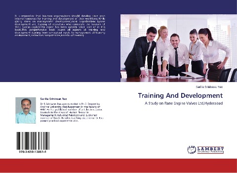 Training And Development: A Study on Rane Engine Valves Ltd,Hyderabad