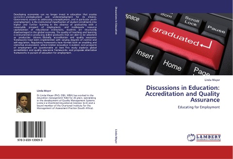 Discussions in Education: Accreditation and Quality Assurance: Educating for Employment