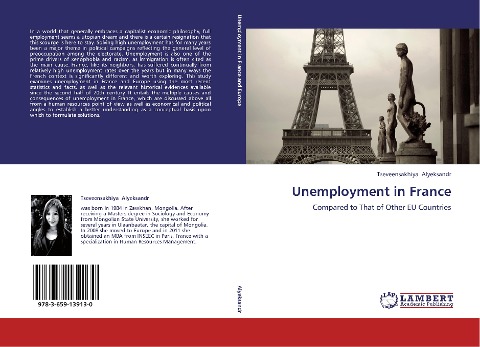 Unemployment in France: Compared to That of Other EU Countries