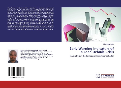 Early Warning Indicators of a Loan Default Crisis: An analysis of the Cambodian Microfinance Sector