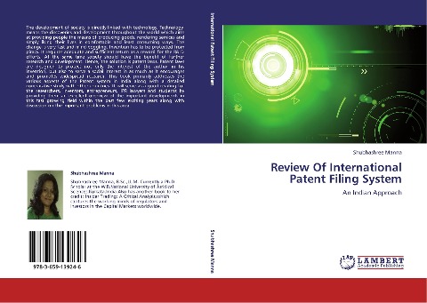 Review Of International Patent Filing System: An Indian Approach