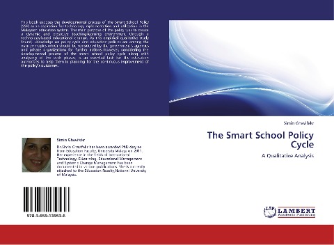 The Smart School Policy Cycle: A Qualitative Analysis