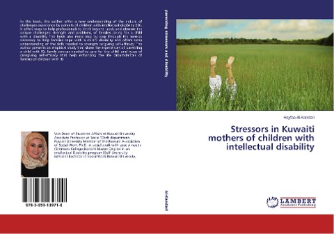 Stressors in Kuwaiti mothers of children with intellectual disability