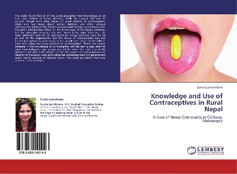 Knowledge and Use of Contraceptives in Rural Nepal: A Case of Newar Community in Chitlang, Makwanpur