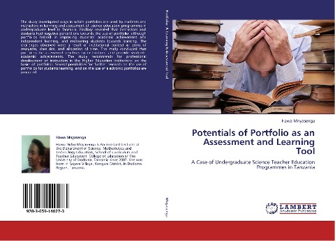 Potentials of Portfolio as an Assessment and Learning Tool: A Case of Undergraduate Science Teacher Education Programmes in Tanzania