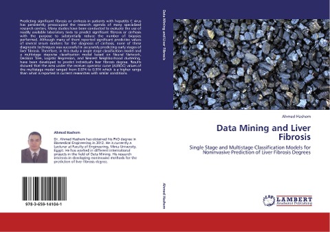 Data Mining and Liver Fibrosis: Single Stage and Multistage Classification Models for Noninvasive Prediction of Liver Fibrosis Degrees