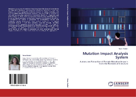 Mutation Impact Analysis System: Automated Extraction of Protein Mutation Impacts from the Biomedical Literature