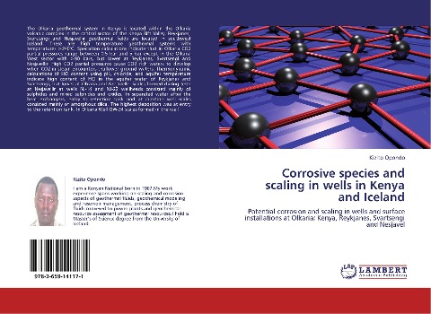 Corrosive species and scaling in wells in Kenya and Iceland: Potential corrosion and scaling in wells and surface installations at Olkaria; Kenya, Reykjanes, Svartsengi and Nesjavel
