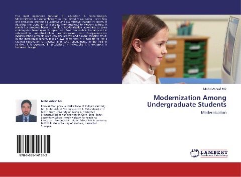 Modernization Among Undergraduate Students: Modernization