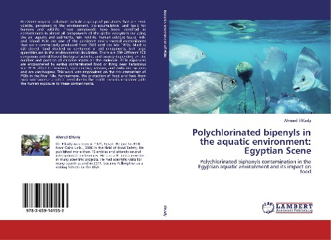 Polychlorinated bipenyls in the aquatic environment: Egyptian Scene: Polychlorinated biphenyls contamination in the Egyptian aquatic environment and its impact on food