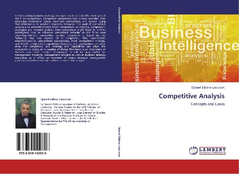 Competitive Analysis: Concepts and Cases