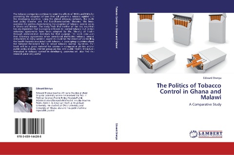 The Politics of Tobacco Control in Ghana and Malawi: A Comparative Study