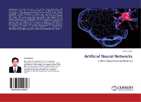 Artificial Neural Networks: in River Stage-Discharge Modeling