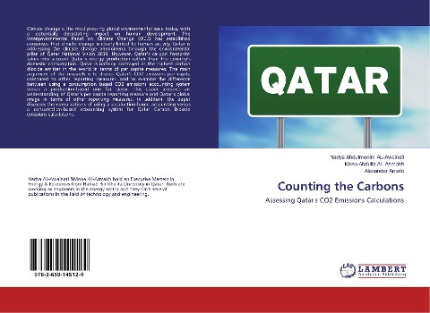 Counting the Carbons: Assessing Qatars CO2 Emissions Calculations