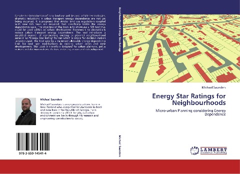 Energy Star Ratings for Neighbourhoods: Micro-urban Planning considering Energy Dependence