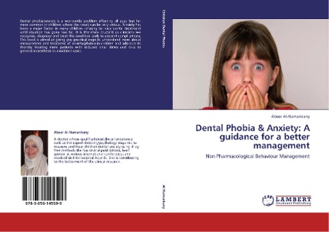 Dental Phobia & Anxiety: A guidance for a better management: Non Pharmacological Behaviour Management
