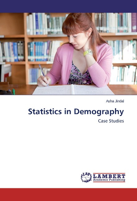 Statistics in Demography: Case Studies