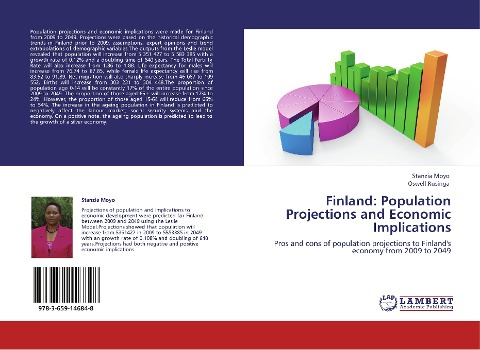 Finland: Population Projections and Economic Implications: Pros and cons of population projections to Finlands economy from 2009 to 2049