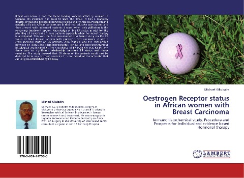 Oestrogen Receptor status in African women with Breast Carcinoma: Immunohistochemical study. Procedure and Prospects for individualised evidence based Hormonal therapy