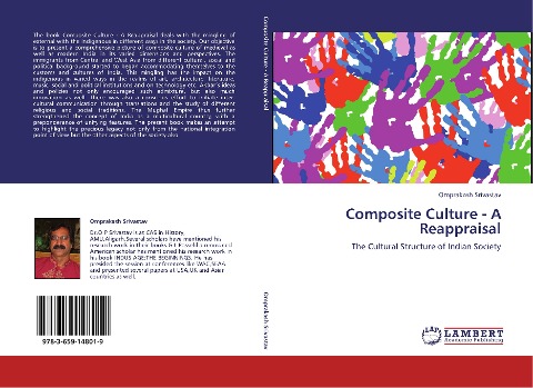 Composite Culture  - A Reappraisal: The Cultural Structure of Indian Society