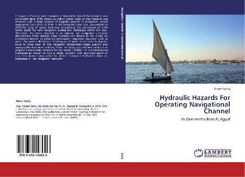 Hydraulic Hazards For Operating Navigational Channel: In Dammietta Branch, Egypt