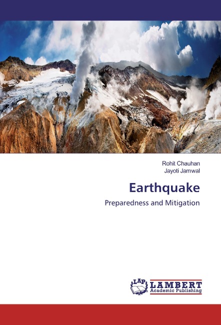 Earthquake: Preparedness and Mitigation