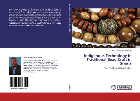 Indigenous Technology in Traditional Bead Craft in Ghana: Aspects of Gender and Style