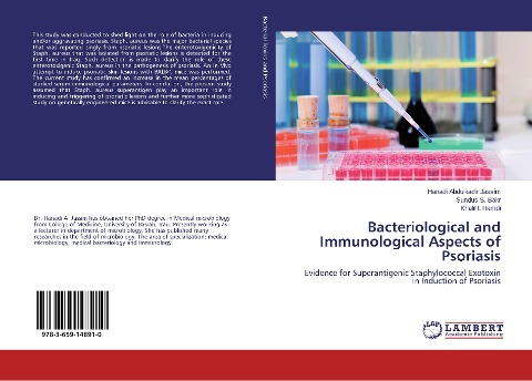 Bacteriological and Immunological Aspects of Psoriasis: Evidence for Superantigenic Staphylococcal Exotoxin in Induction of Psoriasis
