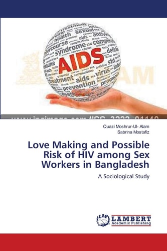 Love Making and Possible Risk of Hiv Among Sex Workers in Bangladesh