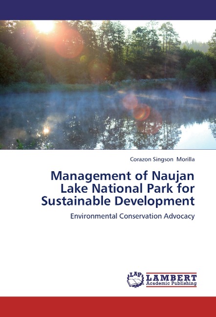 Management of Naujan Lake National Park for Sustainable Development: Environmental Conservation Advocacy