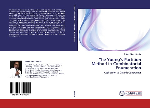 The Youngs Partition Method in Combinatorial Enumeration: Application to Organic Compounds