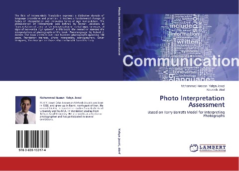 Photo Interpretation Assessment: Based on Terry Barrets Model for Interpreting Photographs