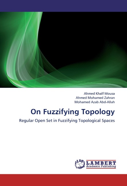On Fuzzifying Topology: Regular Open Set in Fuzzifying Topological Spaces