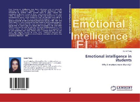 Emotional intelligence in students: Why it matters more than IQ?