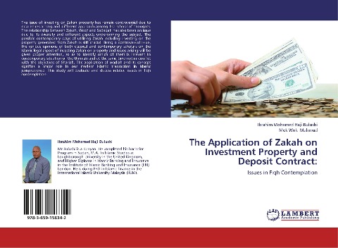 The Application of Zakah on Investment Property and Deposit Contract:: Issues in Fiqh Contemplation