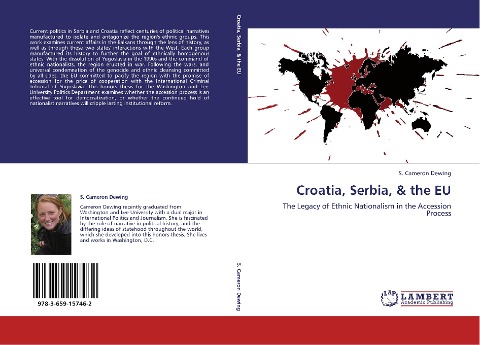 Croatia, Serbia, & the EU: The Legacy of Ethnic Nationalism in the Accession Process