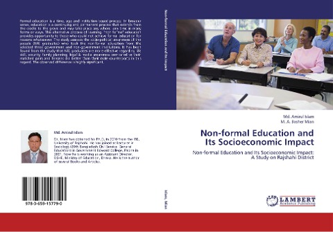 Non-formal Education and Its Socioeconomic Impact: Non-formal Education and Its Socioeconomic Impact: A Study on Rajshahi District