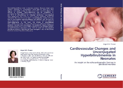 Cardiovascular Changes and Unconjugated Hyperbilirubinemia in Neonates: An insight on the echocardiographic findings in  jaundiced neonates