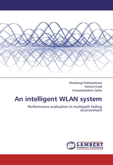 An intelligent WLAN system: Performance evaluation in multipath fading environment