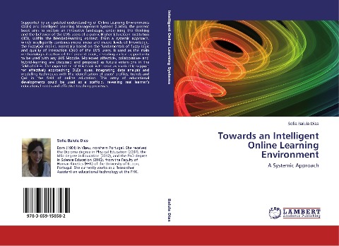 Towards an Intelligent Online Learning Environment: A Systemic Approach