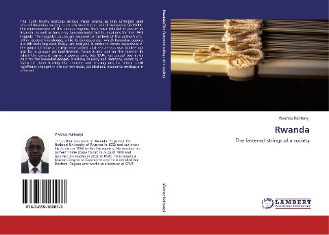 Rwanda: The fastened strings of a society
