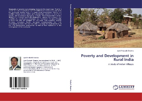 Poverty and Development in Rural India: A Study of Indian Villages