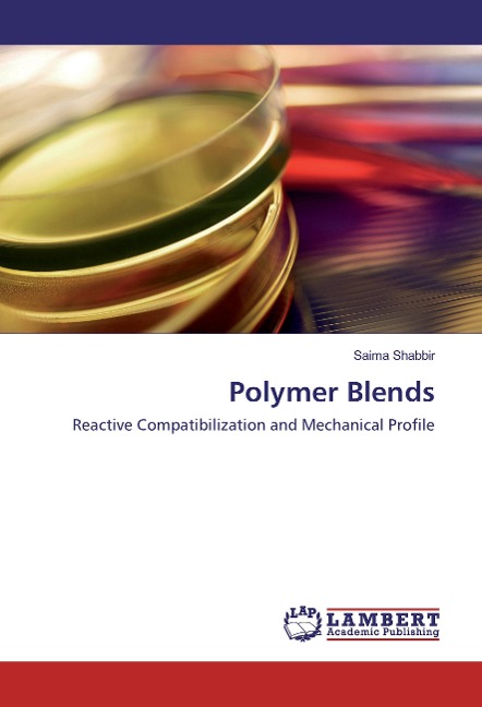 Polymer Blends: Reactive Compatibilization and Mechanical Profile