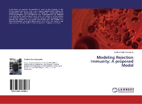 Modeling Rejection Immunity: A proposed Model
