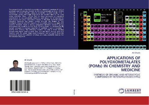 APPLICATIONS OF POLYOXOMETALATES (POMs) IN CHEMISTRY AND MEDICINE: SYNTHESIS OF ORGANIC AND HETEROCYCLIC COMPOUNDS BY HETEROPOLYACIDS (HPAs)