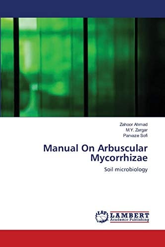 Manual On Arbuscular Mycorrhizae